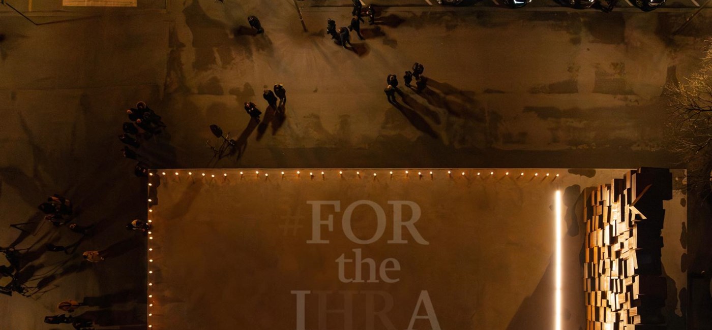 Plenković: Croatia persists in fight against anti-Semitism